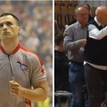 "Rekao sam da su lopovi": Uroša Nikolića napao legendarni MVP, njihov sudar u šoku gledala ABA liga