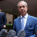 Faraž: Stranka „Reform UK” počela da prima donacije u kriptovalutama