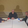 Dalibor Marković: Najveći problem Srbije nisu blokaderi, već strani plaćenici i domaći izdajnici