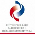 PIO: Prihodi od doprinosa u prvih devet meseci viši za 14,6 odsto od plana