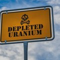 Dojče vele: Osiromašeni uranijum – nasleđe bombardovanja 1999.