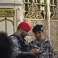 Smrtna kazna u Saudijskoj Arabiji: Dve osobe pogubljene zbog planiranja napada na verske objekte