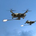Amerika otvara novu eru ratovanja; Lansira milion dronova