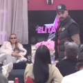 Šok tajna raspuštena! Snimak intimnih odnosa Aneli Ahmić u telefonu Luke Vujovića, krišom ih napravio, haos u Eliti