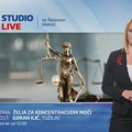 Studio Live: Želja za koncentracijom moći
