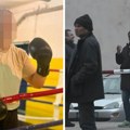 Ovo je ranjeni mladić (28) iz Obrenovca: Kik-bokser upucan na više mesta, sumnja se na jedno (foto)