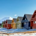 Svalbard — mesto bez viza za život i rad u Norveškoj