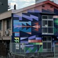 Мотиви југа Србије на муралу у Осаки: Пеђа Те8 у јапанском “Валл Схаре” програму