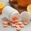 Da li vitamin C zaista može da ima uticaj na prehladu?