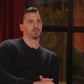 Zlatan progovorio o ratu i jednom od najtežih dana u životu: "Svi su bili u crnom..."