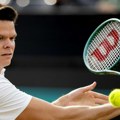 Miloš Raonić završio tenisku karijeru