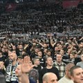 Presedan: Partizan protiv Hapoela u Minhenu