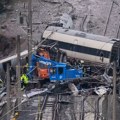 Železnička nesreća u Kordobi: Završena obdukcija 38 tela, 43 osobe se vode kao nestale
