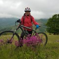 Tatjana Anić promoviše održivi turizam - E bike ture i "ofis" pod vedrim nebom
