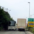 Hiljade prekršaja tokom akcije kontrole autobusa i kamiona u Srbiji
