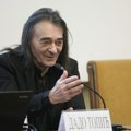 Dado Topić u SANU otkrio nepoznate detalje: Zašto smo odbili englesku kraljicu, vojni pritvor, ilegalno snimanje albuma...