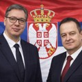 Vučić: Lekari kažu da je Ivica bolje, verujem u njega - podrška stigla i od Dodika