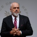 Albanija od danas ima novu vladu: Edi Rama smenio sedam ministara