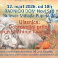 „Čarobnjak iz Oza“ u Novom Sadu : Humanitarna predstava školaraca iz Šapca