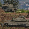 Izrael planira dugi rat u Libanu: Ofanziva na Hezbolah i nakon sukoba sa Iranom
