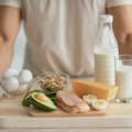 Šta doručkovati ako želite stabilan šećer u krvi? Nutricionisti su izdvojili pet opcija