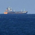 Italija upozorava da bi ruski tanker mogao da eksplodira u Sredozemnom moru