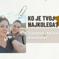Najkolega: Suzana i Milena, Rimaster