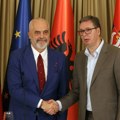 Britanski komentator: Predlog Vučića i Rame najbolji put za sprečavanje nestabilnosti Balkana i EU