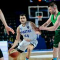 Кошарка: Спартак победом против Крке учврстио лидерску позицију
