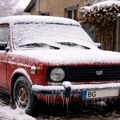 Stiže novi udar nevremena na Balkan! Upaljena brojna upozorenja, na snazi crveni alarm - orkanski vetrovi i smetovi snega
