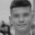 "Da nijedna majka ne oseti ovo što ja osećam..." Tinejdžer (17) poginuo u stravičnoj nesreći u Obrenovcu: Udario ga BMW dok je…