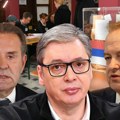 Od "nije vreme" do "spremni smo" Vučić započeo konsultacije o izborima, evo šta kažu stranke: Neki pominju izborne uslove, a…