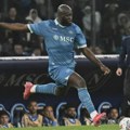 Napoli precrtao Lukakua do kraja sezone, a onda sledi siguran odlazak
