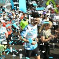Počeo 39. Beogradski maraton: Po planu polumaraton i trka na deset kilometara, zatvoren deo centra grada