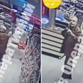 Opsadno stanje u Kijevu, specijalci na ulicama: Pojavili se snimci napada nasred ulice, ima mrtvih (video)