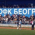 OFK Beograd: Besplatan ulaz na meču protiv Čukaričkog u plej-ofu