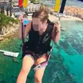 Ponovo pokrenuta istraga u slučaju stradale Novosađanke Tijana poginula u Budvi tokom parasejlinga, tužilaštvo utvrdilo…