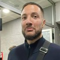 "Majstoreee": Žofri Lovernj oduševljen saigračem iz Partizana, a Penjaroji skida kapu iz jednog razloga