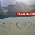 „Primili četiri plate za godinu dana“: Radnici zrenjaninskog „Stila“ ponovo u generalnom štrajku! Radnici „Stila“ u generalnom…