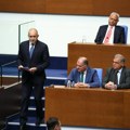 Bugarska izabrala vladu, Radev premijer