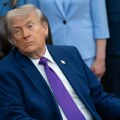 Amerikanci ne razumeju Trampove ciljeve u ratu sa Iranom