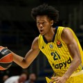 Makabi se rastao sa bivšim NBA košarkašem