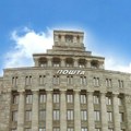 Na šalterima Pošte Srbije kopije rešenja o porezu na imovinu na teritoriji Beograda