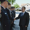 Kareja: MUP je zarobljen