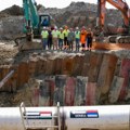 Posao od 14,5 milijardi dinara: Poznato ko gradi naftovod od Mađarske do Novog Sada