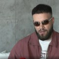 "Njemu je gluma veća strast nego meni" Nući otkrio da mu je naš slavni glumac teča, pa se dotakao svadbe: "Sve je dobro da se…