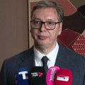 "Sve postaje mnogo teže": Vučić iz Bakua upozorio na opasnost i najavio hitne mere zbog globalne krize