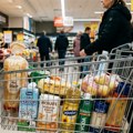Korpa ista, račun veći: Koliko je poskupela obična majska kupovina u Kragujevcu?