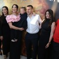 "Ne mogu da se čujem sa Slobom vasićem, njegovoj ženi nije lako": Kaća Grujić sa celom porodicom slavi rođendan, tu su i…