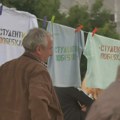 (BLOG) Studenti organizuju skup na Slaviji, očekuje se dolazak građana iz cele zemlje